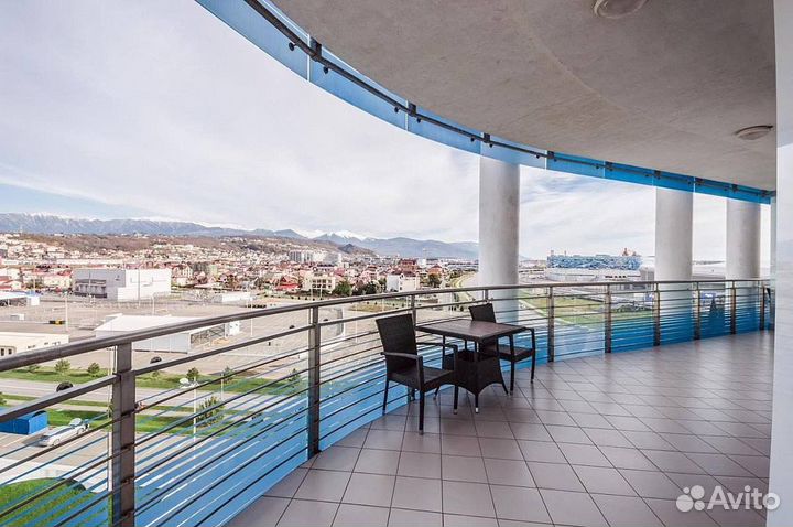 Горящие туры в Сочи