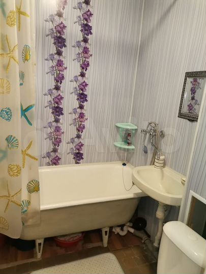 1-к. квартира, 36 м², 2/5 эт.