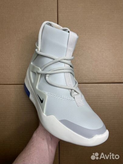 Кроссовки Nike Air Fear Of God 1