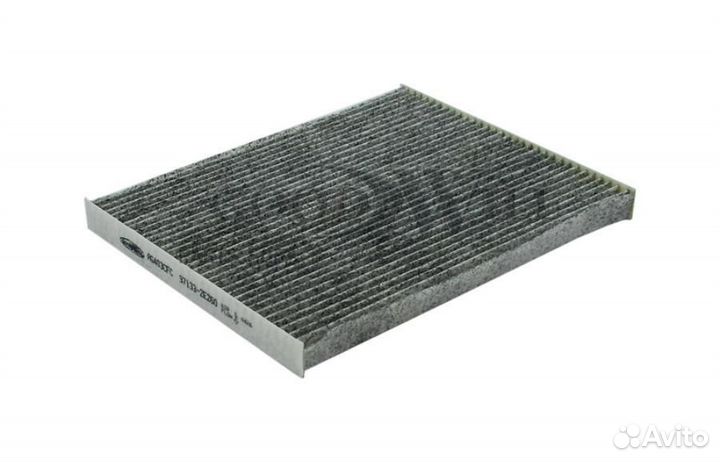 Goodwill AG 403 CFC Фильтр салона hyundai tucson/i