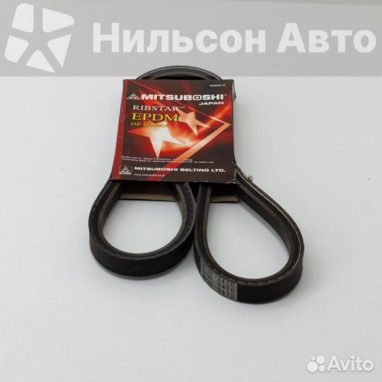 Ремень клиновидный mitsuboshi