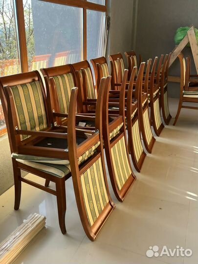 Кухонные стулья бу