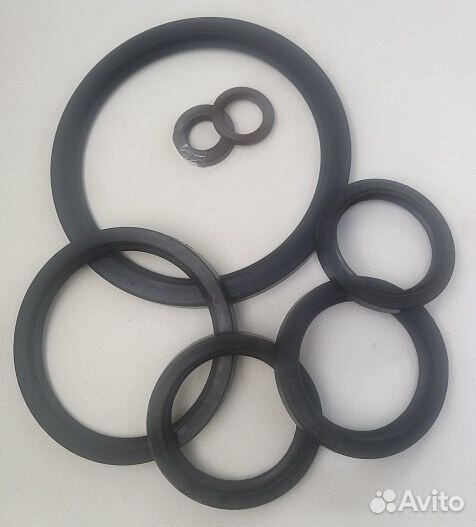 Манжета 180х150