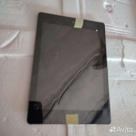 Модуль для планшета