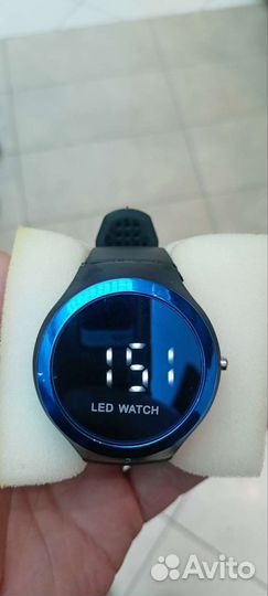 Электронные часы