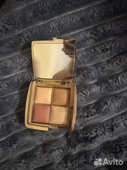 Hourglass палетка лимитироанная