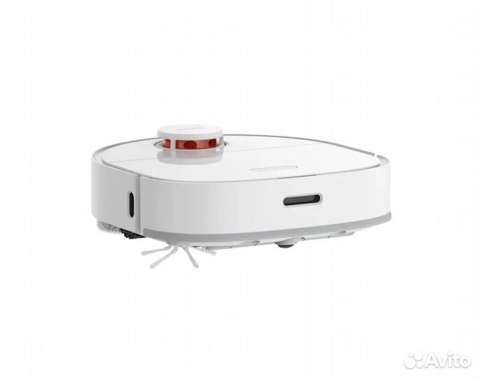Робот-пылесос Dreame Bot W10 белый
