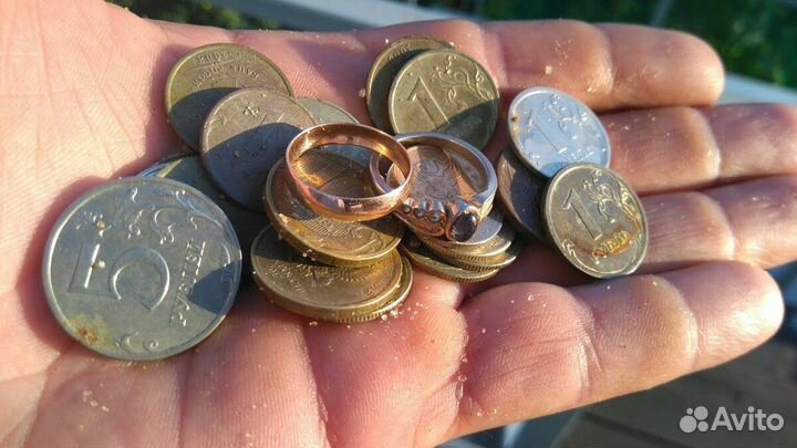 Металлоискатель аренда прокат