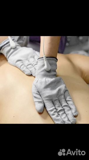 Биоэнергетический массаж(бэм), микротоки