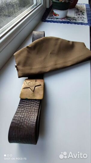 Военный костюм на 9 мая