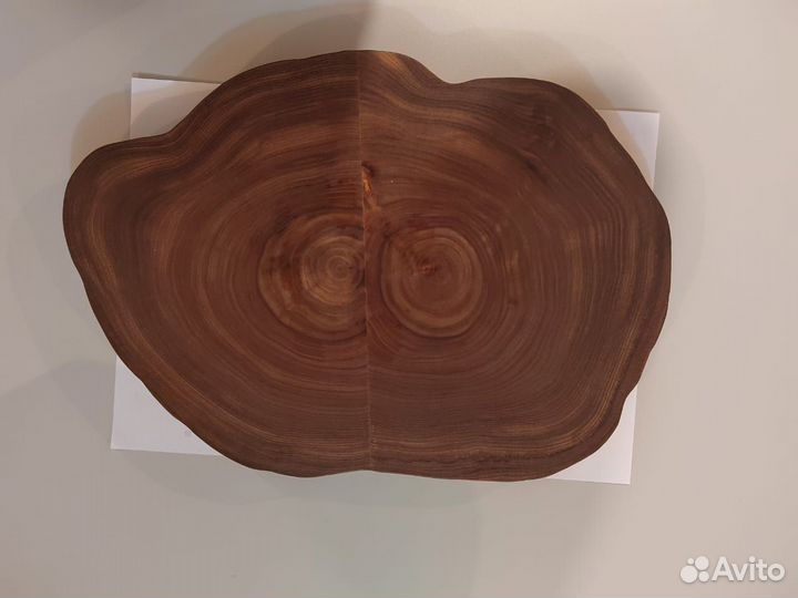 Дизайнерская разделочная доска