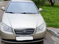 Hyundai Elantra 1.6 MT, 2007, 145 000 км, с пробегом, цена 700 000 руб.