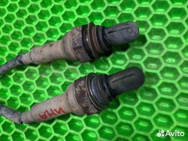 Лямбда зонд датчик кислородный лада калина