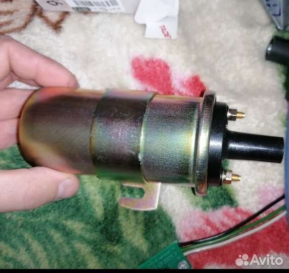 КрестовинаВаз