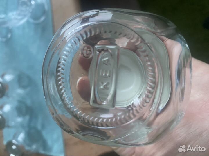 Баночки под специи IKEA