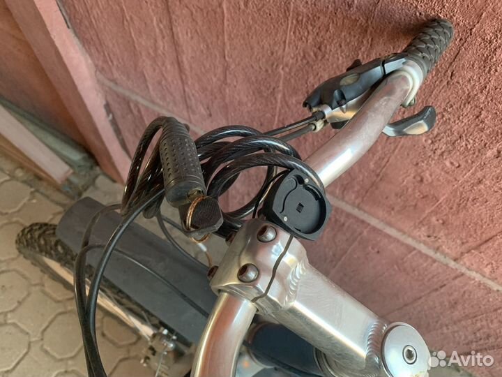 Горный велосипед Wing Arrow