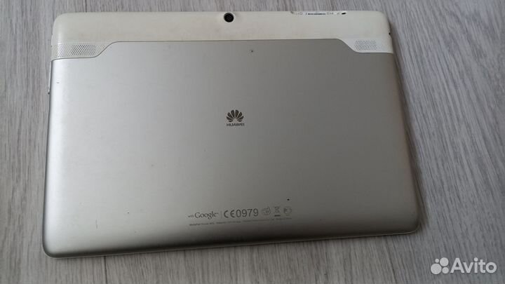 Huawei S10 (201u) на запчасти или восстановление