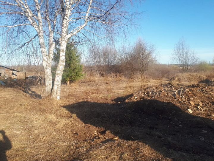 Участок 13,9 сот. (ИЖС)