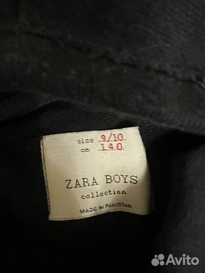 Худи Zara