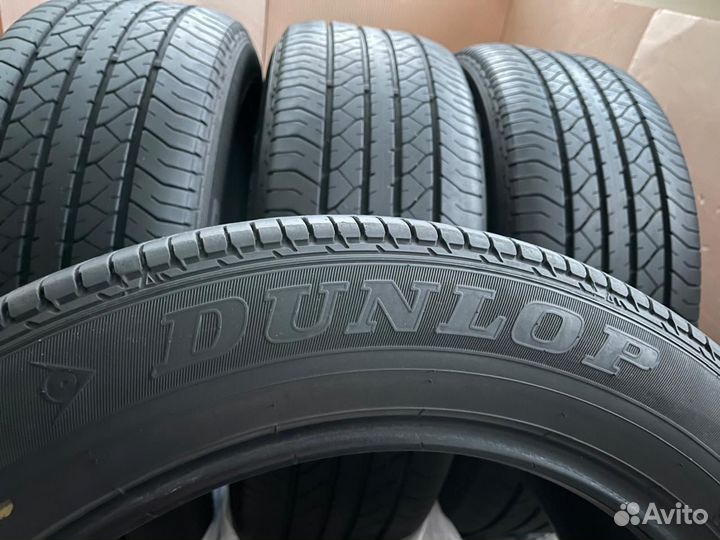 Dunlop SP Sport Maxx 235/55 R19