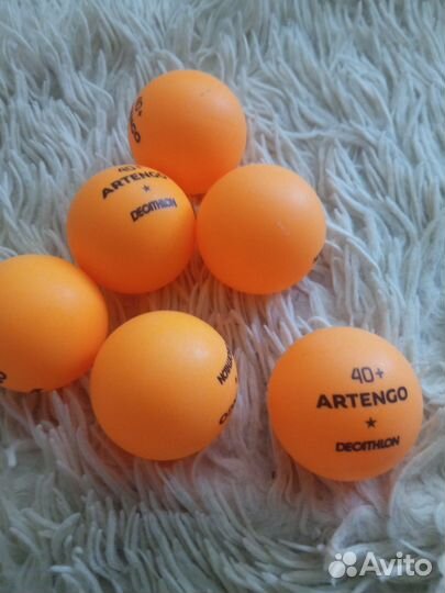 Ракетки для настольного тенниса