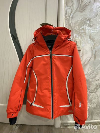 Горнолыжный костюм детский