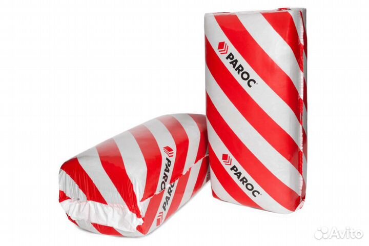 Утеплитель за м2 с доставкой