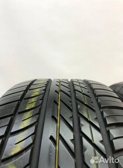 Goodyear Eagle F1 Asymmetric SUV 4x4 255/50 R20 110S