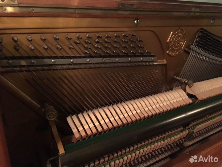 Фортепиано немецкое Ronicsh