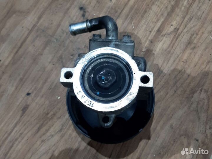 Насос гур Chevrolet Captiva 3.2 10HMA