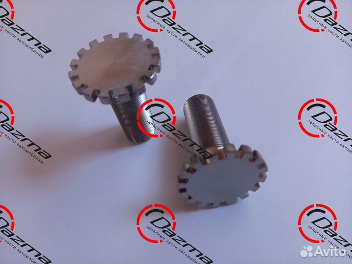 Isuzu 1476230352 Болт цилиндра FVR34/CYZ52/CYZ51/F