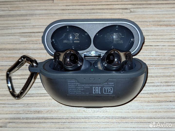 Наушники Huawei freebuds pro 2