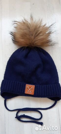 Шапки/шарфы