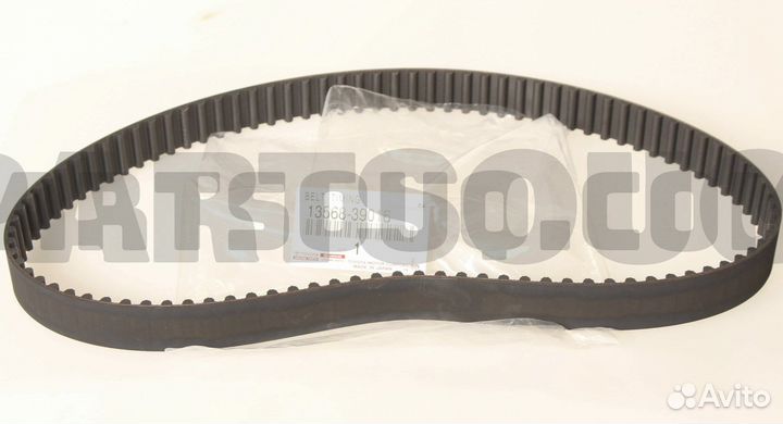 Toyota land cruiser prado 120/150 ремень грм