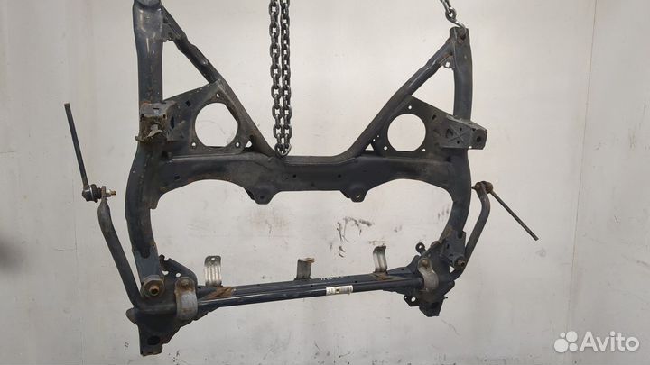 Балка подвески передняя BMW 1 F20, F21, 2012
