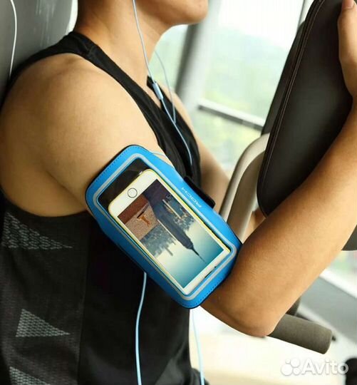 Сумка -чехол на руку и под руку