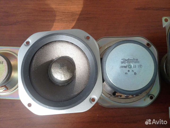 Динамики для ас Technics, Lg