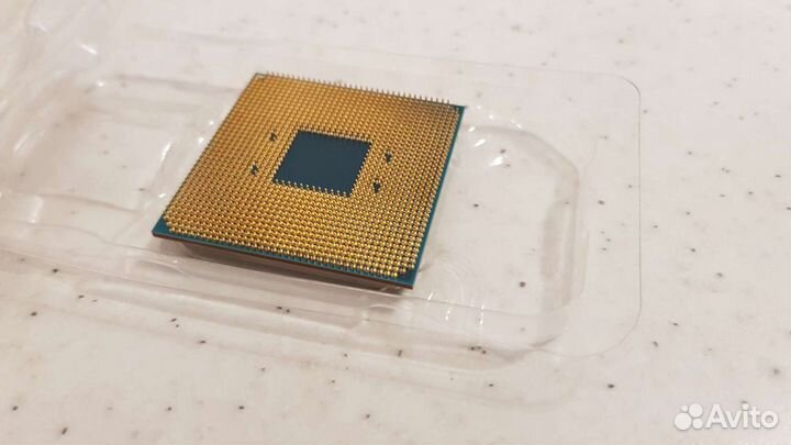 Процессор amd ryzen 7 1700