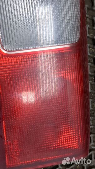 Фонарь (задний) LDV (DAF) Maxus, 2006