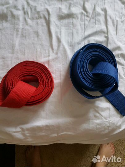 Цена за 2 пояса