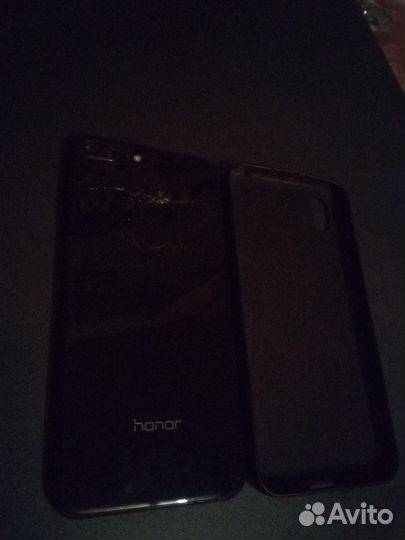 HONOR 9 Lite, 3/32 ГБ