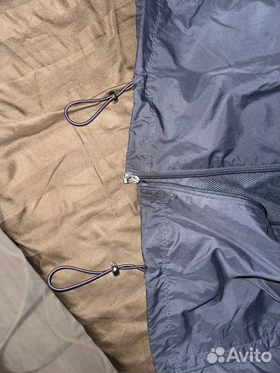 Ветровка nike оригинал