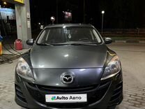Mazda 3 1.6 AT, 2010, 174 300 км, с пробегом, цена 1 049 000 руб.