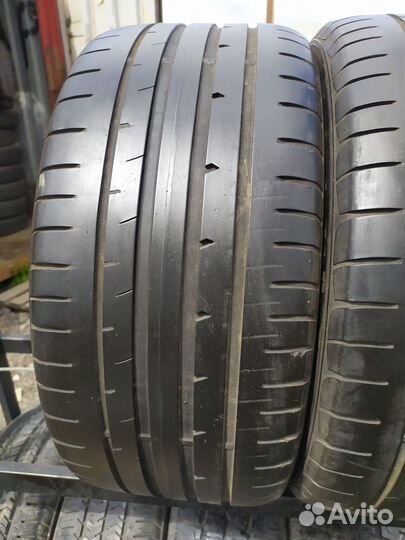 Goodyear Eagle F1 Asymmetric 2 245/35 R18 88Y