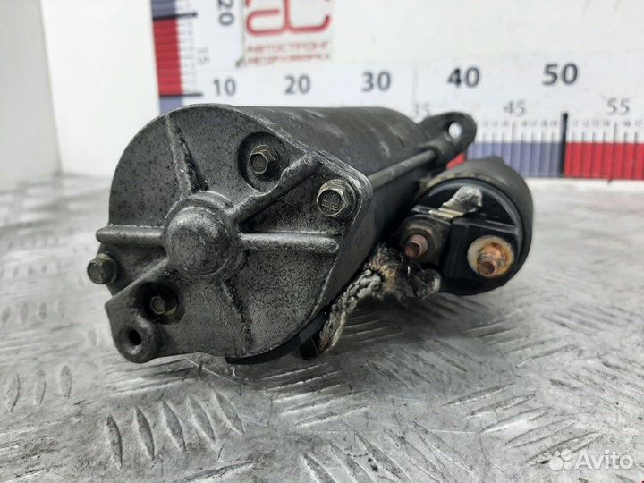 Стартер для Ford Focus 2 1233235