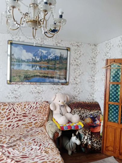 4-к. квартира, 78,3 м², 6/10 эт.