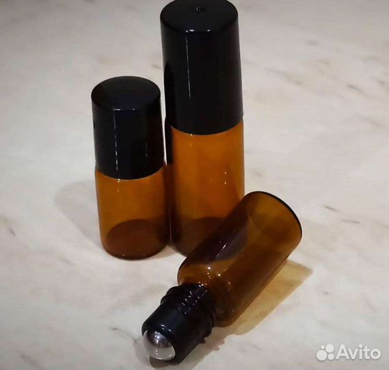 Масляные духи