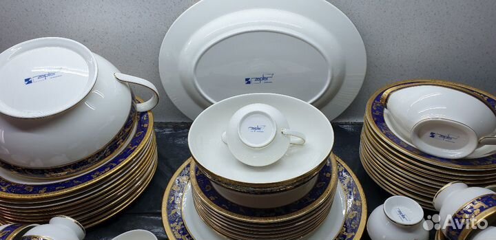 Набор столовой посуды 