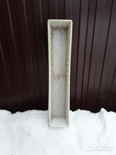 Кашпо для цветов