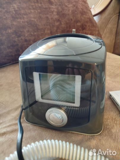 Аппарат для терапии сна Fisher&Paykel icon